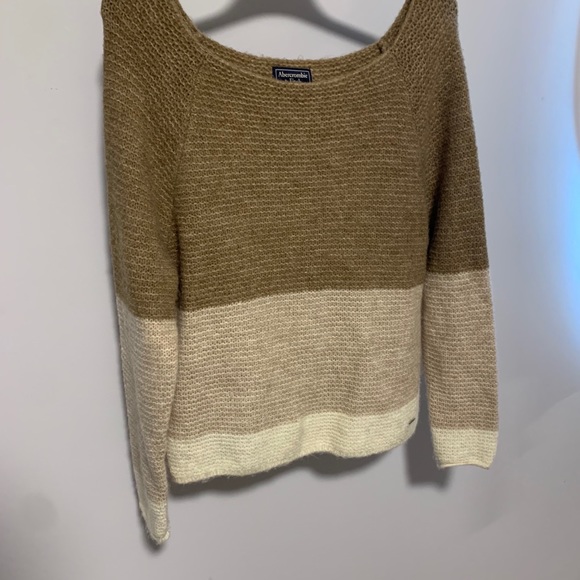 Comfy sweater - Picture 3 of 5